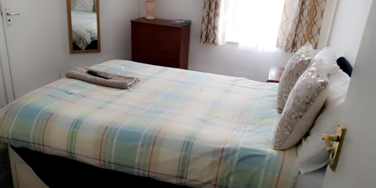 Bloomfield Lodge Hotel Blackpool Eksteriør bilde