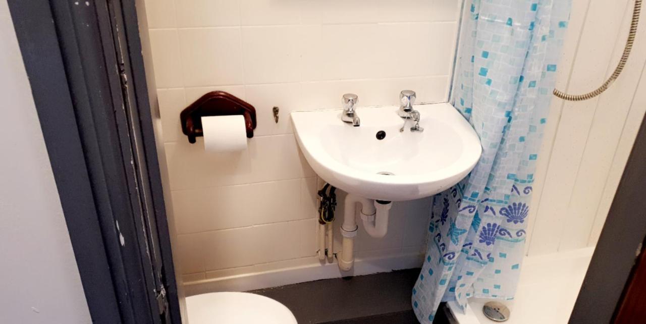 Bloomfield Lodge Hotel Blackpool Eksteriør bilde