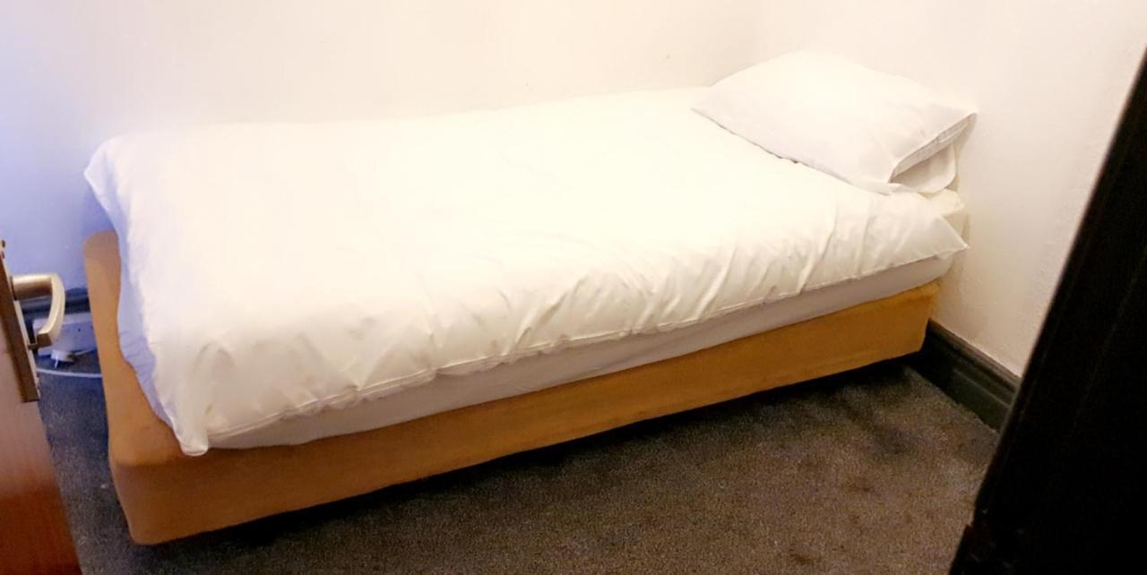 Bloomfield Lodge Hotel Blackpool Eksteriør bilde
